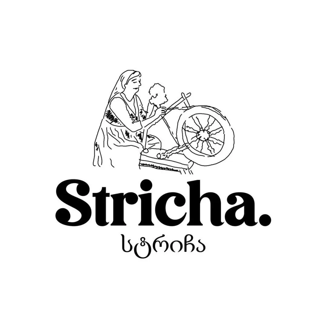 Stricha — vegan restaurant in Tbilisi