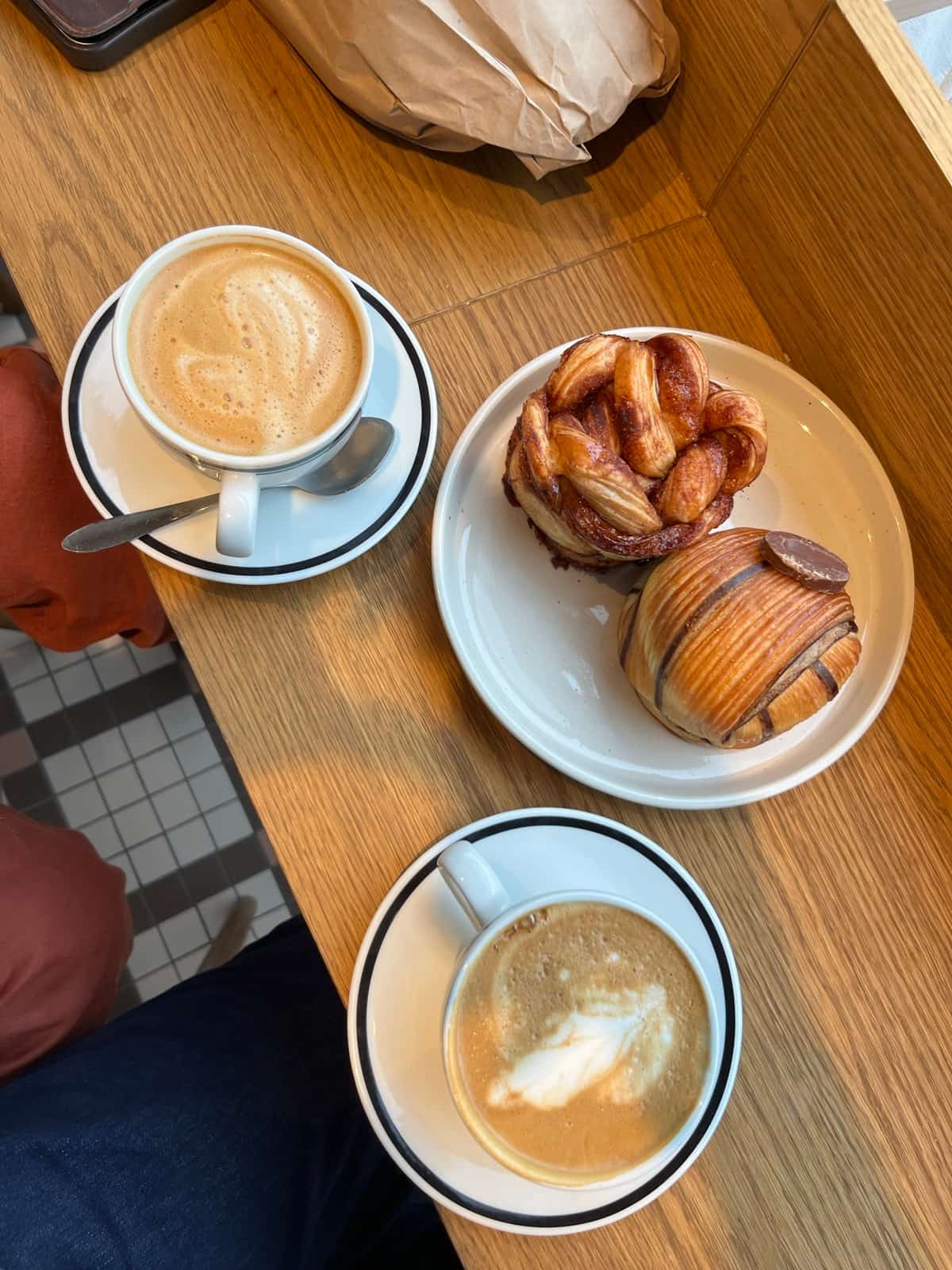 Mano Bakery
