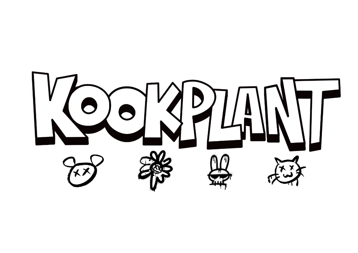 Kookplant — vegan restaurant in Drongen